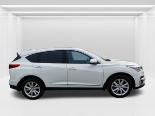 2020 Acura RDX
