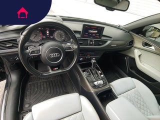 2017 Audi S6