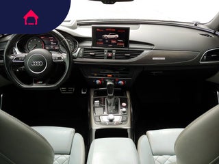 2017 Audi S6
