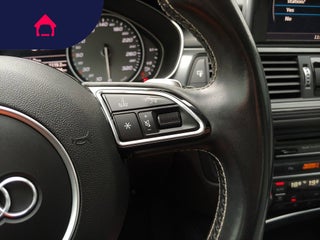2017 Audi S6