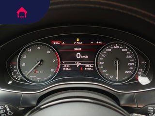 2017 Audi S6