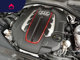2017 Audi S6
