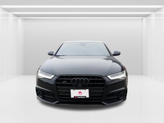 2017 Audi S6