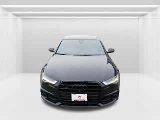 2017 Audi S6
