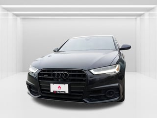 2017 Audi S6