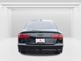2017 Audi S6