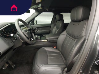2024 Land Rover Range Rover Sport