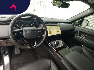 2024 Land Rover Range Rover Sport