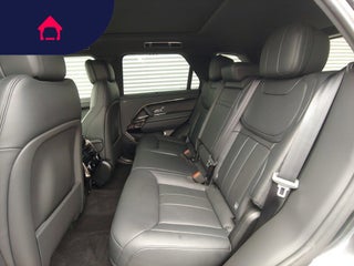 2024 Land Rover Range Rover Sport