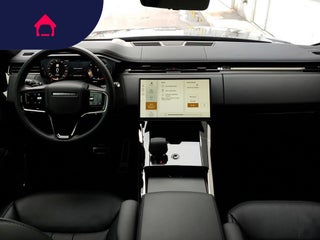 2024 Land Rover Range Rover Sport