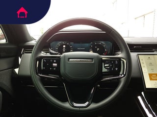 2024 Land Rover Range Rover Sport