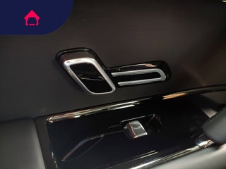 2024 Land Rover Range Rover Sport