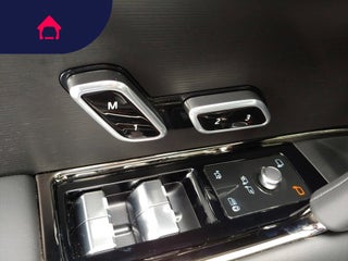 2024 Land Rover Range Rover Sport