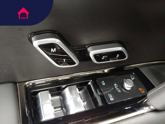 2024 Land Rover Range Rover Sport