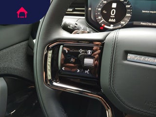 2024 Land Rover Range Rover Sport