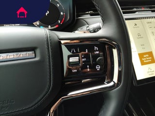 2024 Land Rover Range Rover Sport