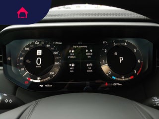 2024 Land Rover Range Rover Sport