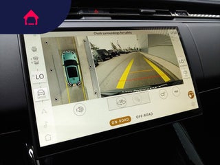 2024 Land Rover Range Rover Sport