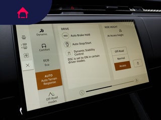 2024 Land Rover Range Rover Sport