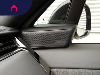 2024 Land Rover Range Rover Sport
