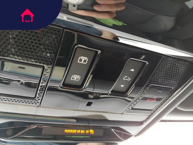 2024 Land Rover Range Rover Sport
