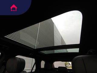 2024 Land Rover Range Rover Sport