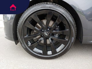 2024 Land Rover Range Rover Sport