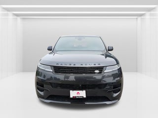 2024 Land Rover Range Rover Sport