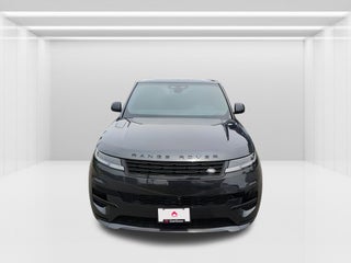 2024 Land Rover Range Rover Sport