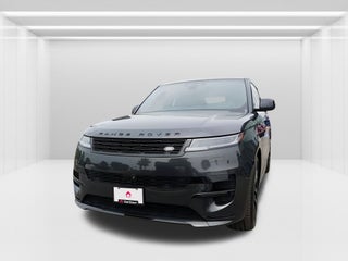 2024 Land Rover Range Rover Sport