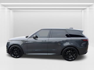 2024 Land Rover Range Rover Sport
