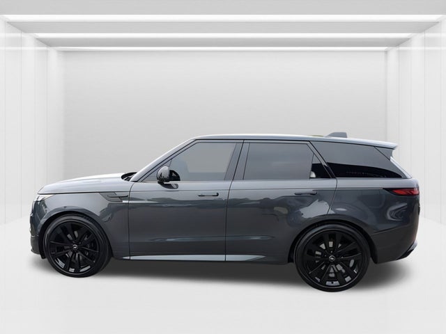 2024 Land Rover Range Rover Sport