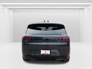 2024 Land Rover Range Rover Sport