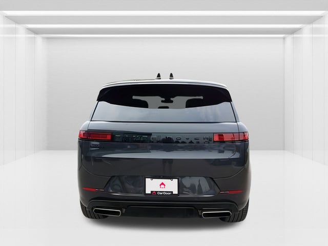 2024 Land Rover Range Rover Sport