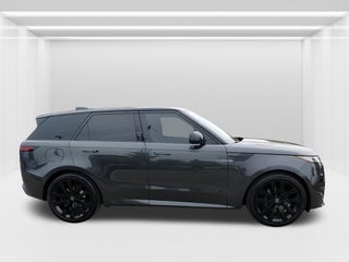 2024 Land Rover Range Rover Sport