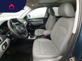 2016 Audi Q3