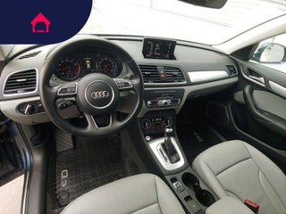 2016 Audi Q3