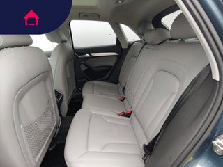 2016 Audi Q3