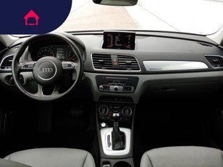 2016 Audi Q3