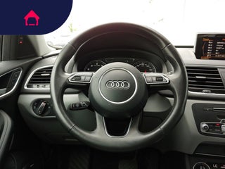 2016 Audi Q3