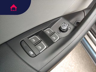 2016 Audi Q3