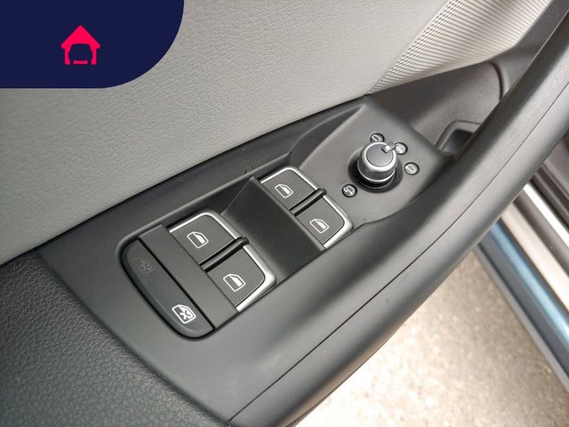 2016 Audi Q3