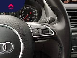 2016 Audi Q3