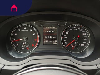 2016 Audi Q3