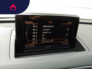 2016 Audi Q3