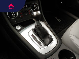 2016 Audi Q3