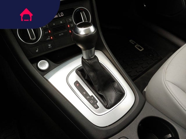 2016 Audi Q3