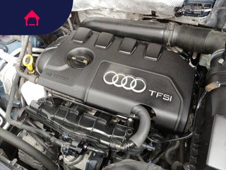 2016 Audi Q3
