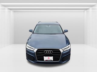 2016 Audi Q3