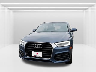 2016 Audi Q3